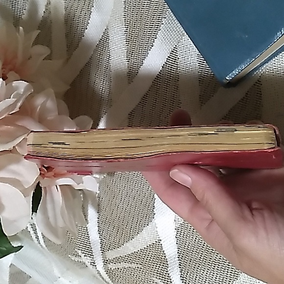 1955 Latin-English Dictionary &  1974 French-English/English-French Dictonary - Picture 7 of 16